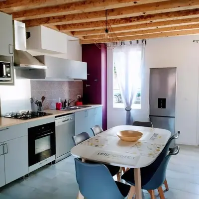 Casa Louka