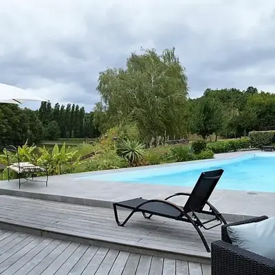 DOMAINE DU PONT SALMOIS