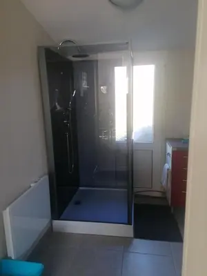 Plan de l'établissement Home Bigarreaux