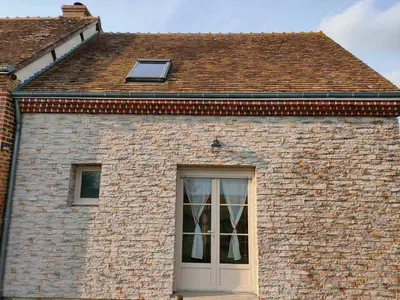 Bâtiment de le séjour chez l'habitant