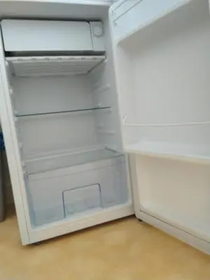 Plan de l'établissement Appartement hypercentre au 2ème, ZOO - 24h du Mans