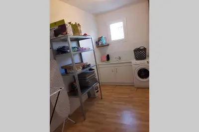 Plan de l'établissement Maison proche zoo