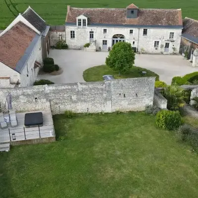Domaine de Basse Chancelée