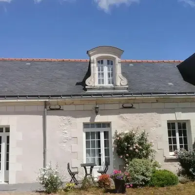 Le clos des augers