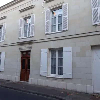 Chez Florence et Sylvain de Loudun