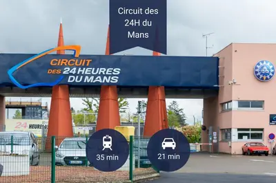 Certificat, récompense, panneau ou autre document affiché dans l'établissement A la Clef - Charmant studio proche gare et centre - Idéal PRO & Couple - WIFI