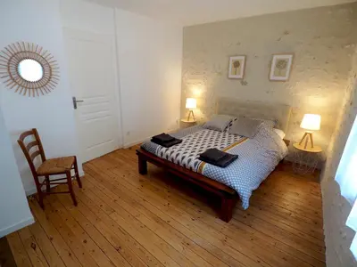 Plan de l'établissement L'Amboisienne, Au pays des châteaux