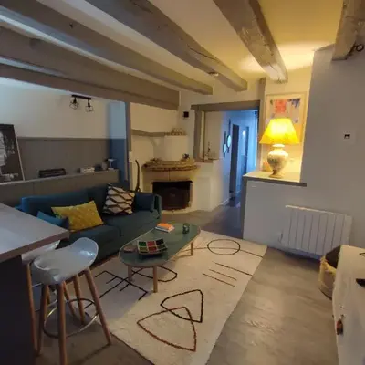 APPARTEMENT QUARTIER CATHEDRALE
