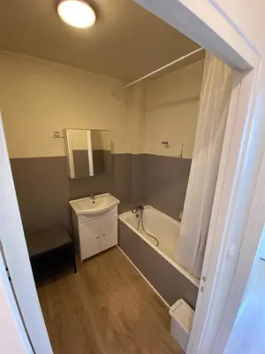 Plan de l'établissement Chambre DELUXE (Jupiter) calme-Gare & Hyper centre