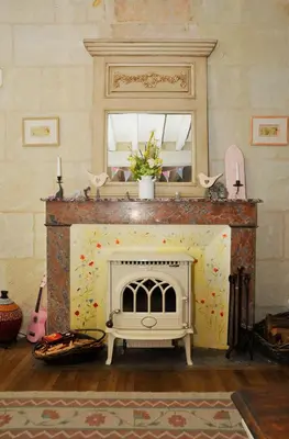 Plan de l'établissement The Secret Gem or The Hidden Gem or BOTH together