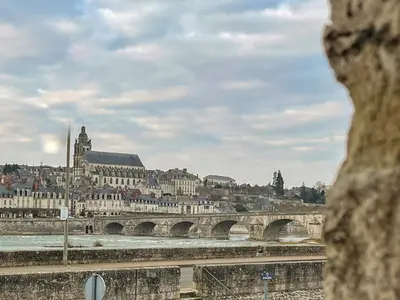 Lieu d'intérêt à proximité de la villa
