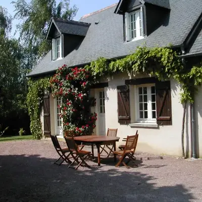 gîte de la Herpinière