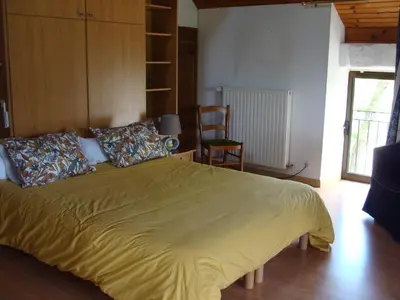 Plan de l'établissement Le Clos Fleuri