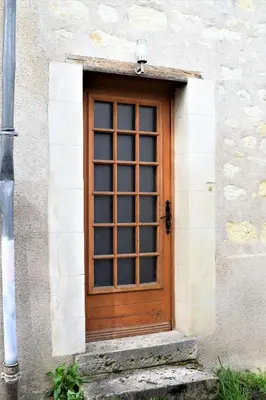 Plan de l'établissement La Maison de Manon, 5mn Zoo de Beauval