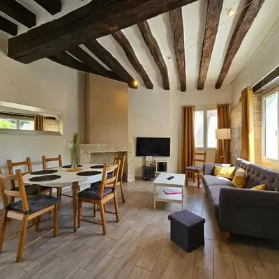 Gîte de l'Horizon