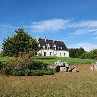 Le clos de Launay