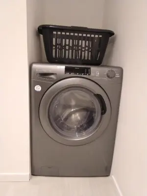 Plan de l'établissement Studio neuf cosy La flèche