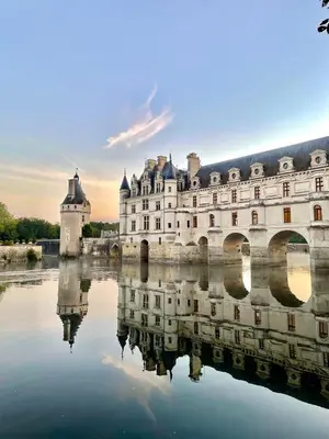 Lieu d'intérêt à proximité de l'appartement