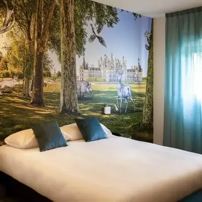 ibis Styles Contres-Cheverny