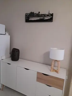 Plan de l'établissement Le cosy d'Amboise