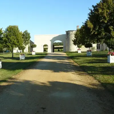 Manoir Du Bois Noblet