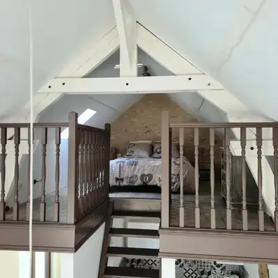 Le Petit Logis