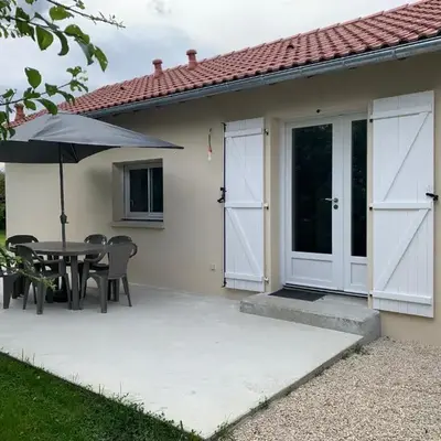 loge de la Besnardière