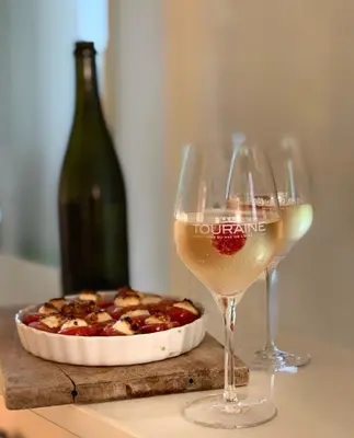 Boissons dans l'établissement Les Hauts de Grillemont