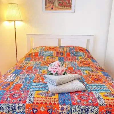 NICE APPARTEMENT