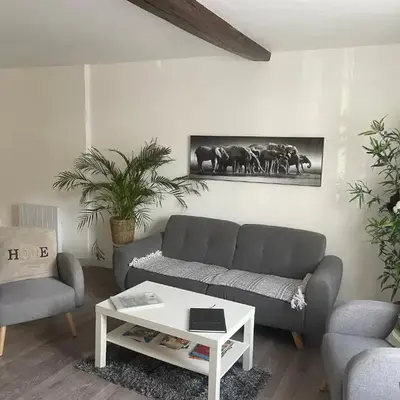 Gîte SOUAÏ ET ZEN