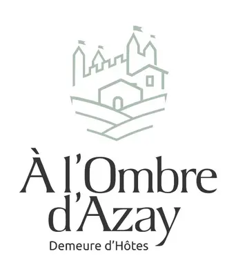 Certificat, récompense, panneau ou autre document affiché dans l'établissement A l'Ombre d'Azay - Demeure d'Hôtes - GuestHouse