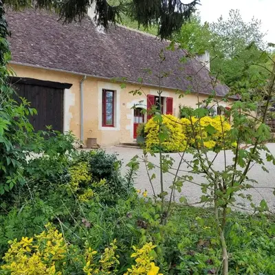 La petite Bardouillère