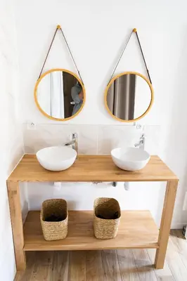 Plan de l'établissement Appartement cosy avec parking privé à Saumur