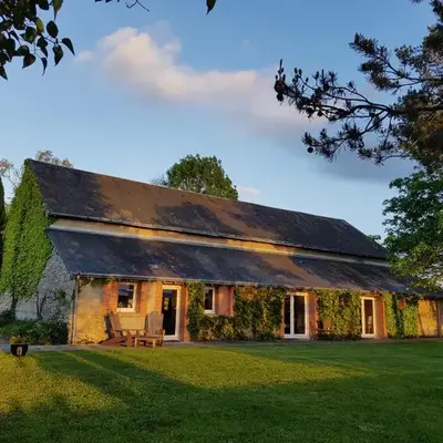 Le Puits de la Foltière