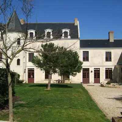 Gites Aubelle - La Maison Aubelle
