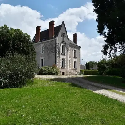 CHANTOISEAU