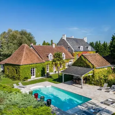 Domaine de la Blonnerie