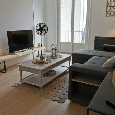 Le LORENZO - hypercentre