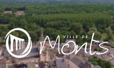 Plan de l'établissement Monts repos!