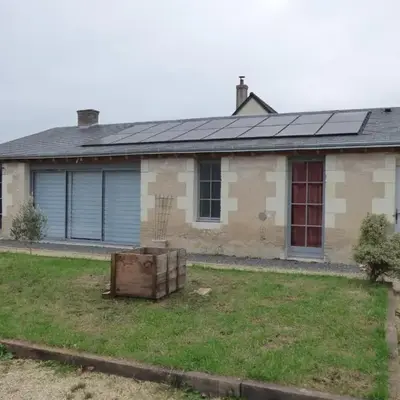 Le Petit Pré