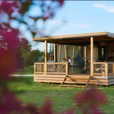 Camping Onlycamp Tours Val de Loire