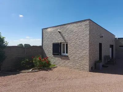 Bâtiment de le séjour chez l'habitant