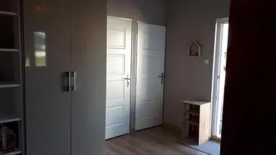 Plan de l'établissement Logement Privatif à 5min du lac de Rille