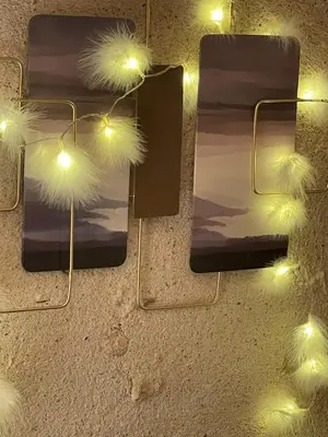 Plan de l'établissement Esprit Hygge à Blois : un intérieur bien-être
