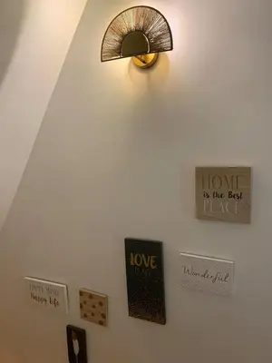 Plan de l'établissement Esprit Hygge à Blois : un intérieur bien-être