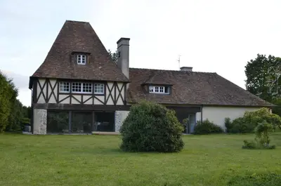 Jardin de l'établissement Appartements avec piscine
