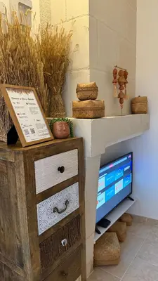 Plan de l'établissement Le Gîte des Rochettes, 600m à pied du Zoo de Beauval