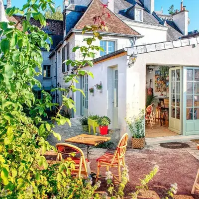 La Little Maison