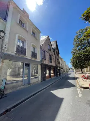 Quartier de l'appartement ou autre quartier proche