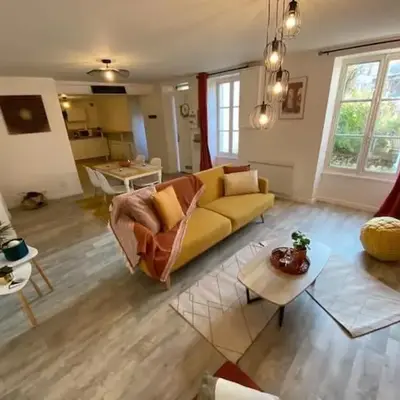 Comme un Air de Provence à Blois